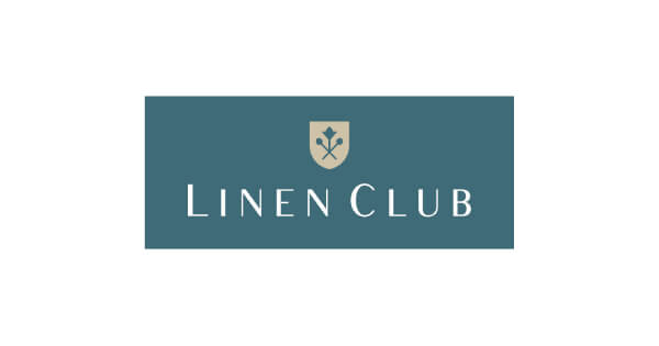 Linen Club - Retail Store Branding Client